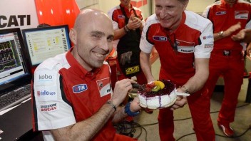 MotoGP: &quot;Bistecca&quot;: così creiamo il software che fa volare Dovi