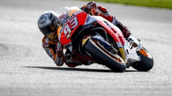 MotoGP: Motegi: i bookmaker credono in Marquez, è lui il favorito