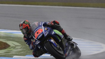 MotoGP: Viñales: Today we could not have asked for more