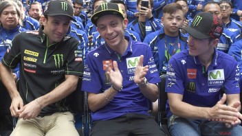MotoGP: Rossi: help Vinales? We&#039;ll see