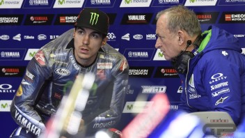 MotoGP: Viñales: I feel the title slipping through my fingers