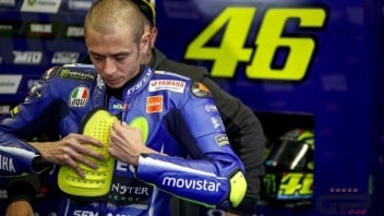 MotoGP: Rossi ci crede: &quot;Adesso mi sento pronto&quot;