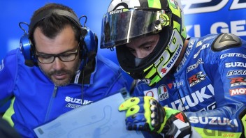 MotoGP: Iannone: io e il mio team facciamo la differenza