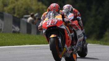 MotoGP: Marquez on pole worries Dovizioso at Phillip Island