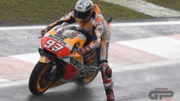 MotoGP: Marc smaschera Ducati: in Australia hanno parlato di fare gioco di squadra