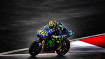 MotoGP: Rossi jokes: Zarco doesn&#039;t want the &#039;17 M1? He&#039;s not wrong
