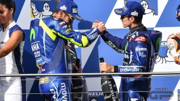 MotoGP: Valentino: we need to stay humble