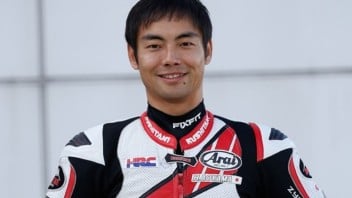 MotoGP: Hiroshi Aoyama al posto di Jack Miller a Motegi