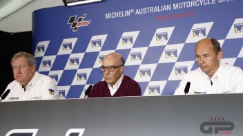 MotoGP: Michelin fornirà le gomme per la MotoGP fino al 2023