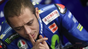 MotoGP: Rossi: The 2017 M1? I don&#039;t know if &quot;it will have a future&quot;