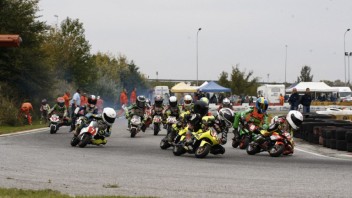 News: La FMI risponde a Le Iene: le Minimoto sono altro