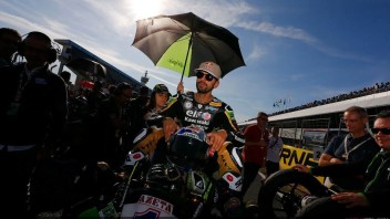 SBK: SSP: Kenan Sofuoglu will try to race at Losail