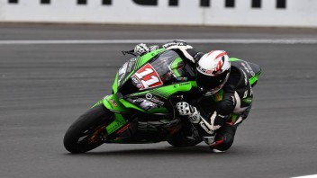 SBK: Stock1000: Guarnoni soffia la vittoria a Marino, 10° Rinaldi