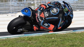 Moto2: Jerez test: Bagnaia shines, but Oliveira is fastest