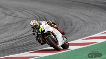 Moto2: ULTIM&#039;ORA - Suter si ritira dalla Moto2