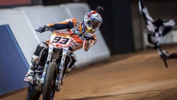 MotoGP: Il Superprestigio perde la stella di Marc Marquez