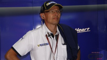 MotoGP: Nicolas Goubert lascia la Michelin