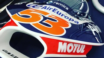 MotoGP: Rabat e Avintia: il 2018 è già iniziato