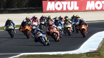 MotoGP: All the 2018 MotoGP, Moto2 and Moto3 riders