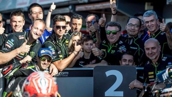 MotoGP: Zarco: "I have the pace to aim for the win"