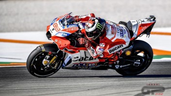 MotoGP: Lorenzo: "Siamo in ritardo con la nuova moto"