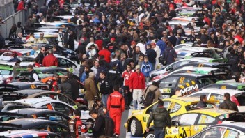 News: Il Monza Rally Show in tv su Sky Sport