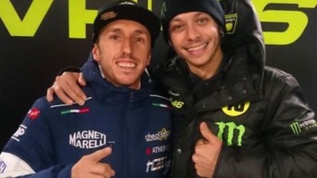 News: Monza Rally: 18 titles on track in the Rossi-Cairoli battle
