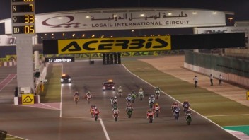 SBK: Losail: il Bello, il Brutto e il Cattivo