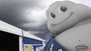 MotoGP: Gomme Michelin per la Coppa del Mondo Moto-e
