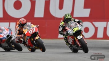 MotoGP: I piloti della SBK si prendono la rivincita in MotoGP