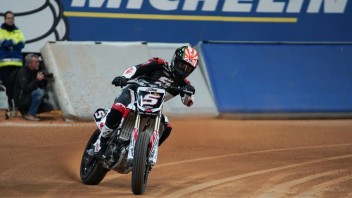 News: Superprestigio disappointment for Johann Zarco, JD Beach triumphs