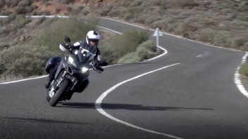 Moto - News: Test: In sella alla nuova Ducati Multistrada 1260