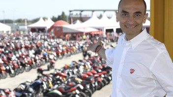 Domenicali: Lorenzo darà a Ducati quello che le manca
