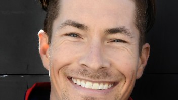 NICKY HAYDEN, The Smiling Champion