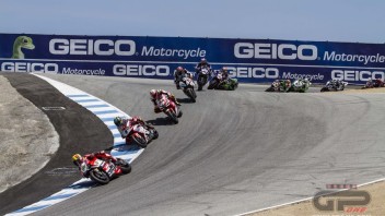Superbike crisis, fueled by the press but the fault of the Manufacturers