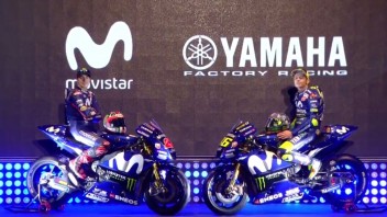 MotoGP: La Yamaha conferma Vinales e mette fretta a Rossi
