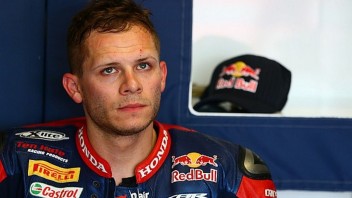 MotoGP: l&#039;HRC chiama, Stefan Bradl risponde