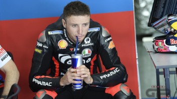 MotoGP: Parla Jack Miller  (Sepang test Day2)