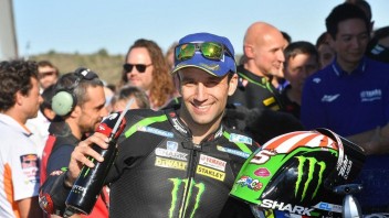 MotoGP: Zarco: se Rossi mi candida per il titolo, io ci credo