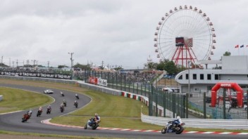 SBK: Mondiale Endurance: dal ritorno di Morais alla new entry Guarnoni