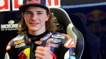 SBK: Karel Hanika wild card a Brno