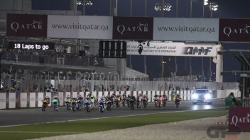 Moto3: Gli italiani sognano la carriera di Dovizioso