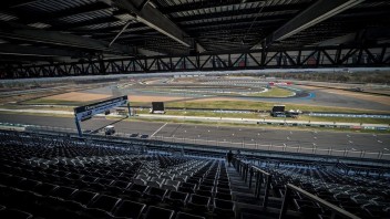 MotoGP: LIVE - La diretta dei test a Buriram minuto per minuto