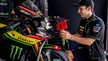 MotoGP: Zarco declares his love to... the M1