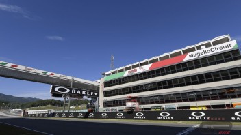 MotoGP: Charity auction: LCR puts up two passes for Mugello