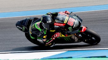 MotoGP: Syahrin to ride the Tech3 M1 for entire 2018 season