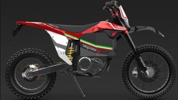 Moto - News: Tacita: T-Race Enduro 2018, il fuoristrada... in silenzio