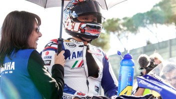 News: Inossidabile Noriyuki Haga: in pista in SS nel 2018 