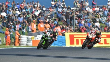 SBK: Winning at Phillip Island almost means pocketing the title