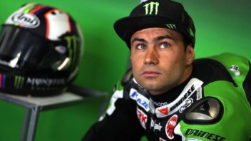 SBK: Puccetti raddoppia: Haslam in pista a Imola come wildcard